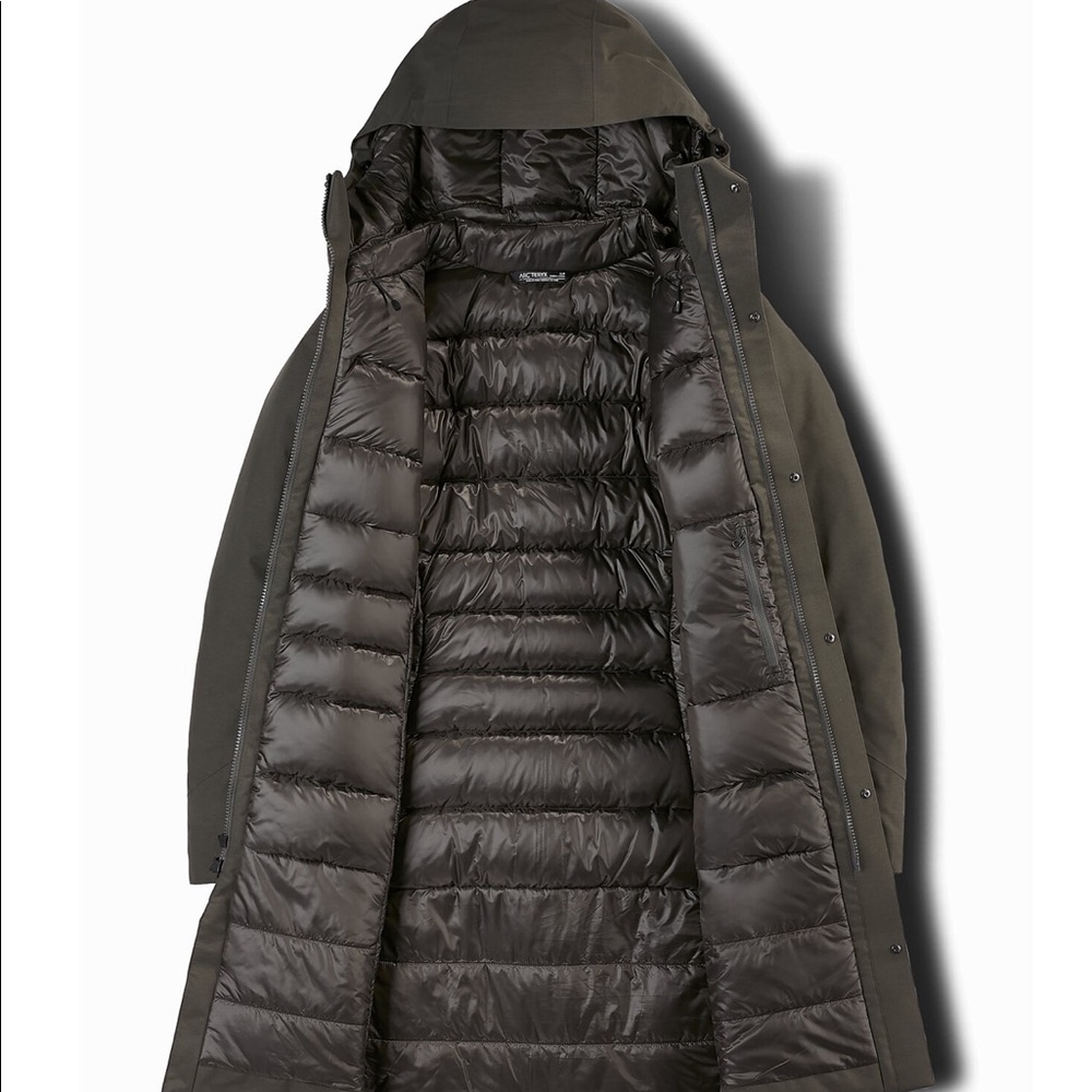 Arcteryx Patera Parker Women’s